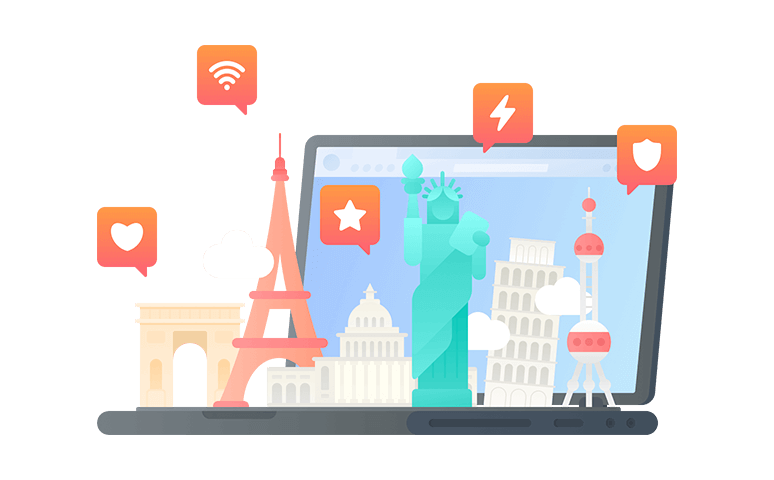 在美属维尔京群岛连接到中国vpn - 翻回加速器